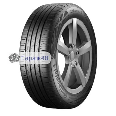 Continental ContiEcoContact 6 195/65 R15 91V